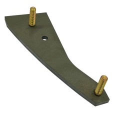 SAF Holland Bearing Plate / Right Hand for Kompensator - XA01998